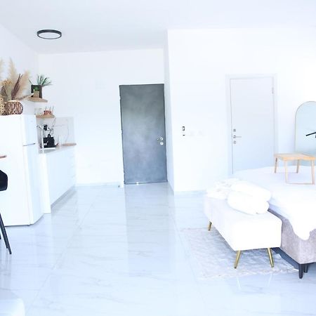 סוויטות נוף שקיעה Hotel Peqi'in Hadasha Buitenkant foto