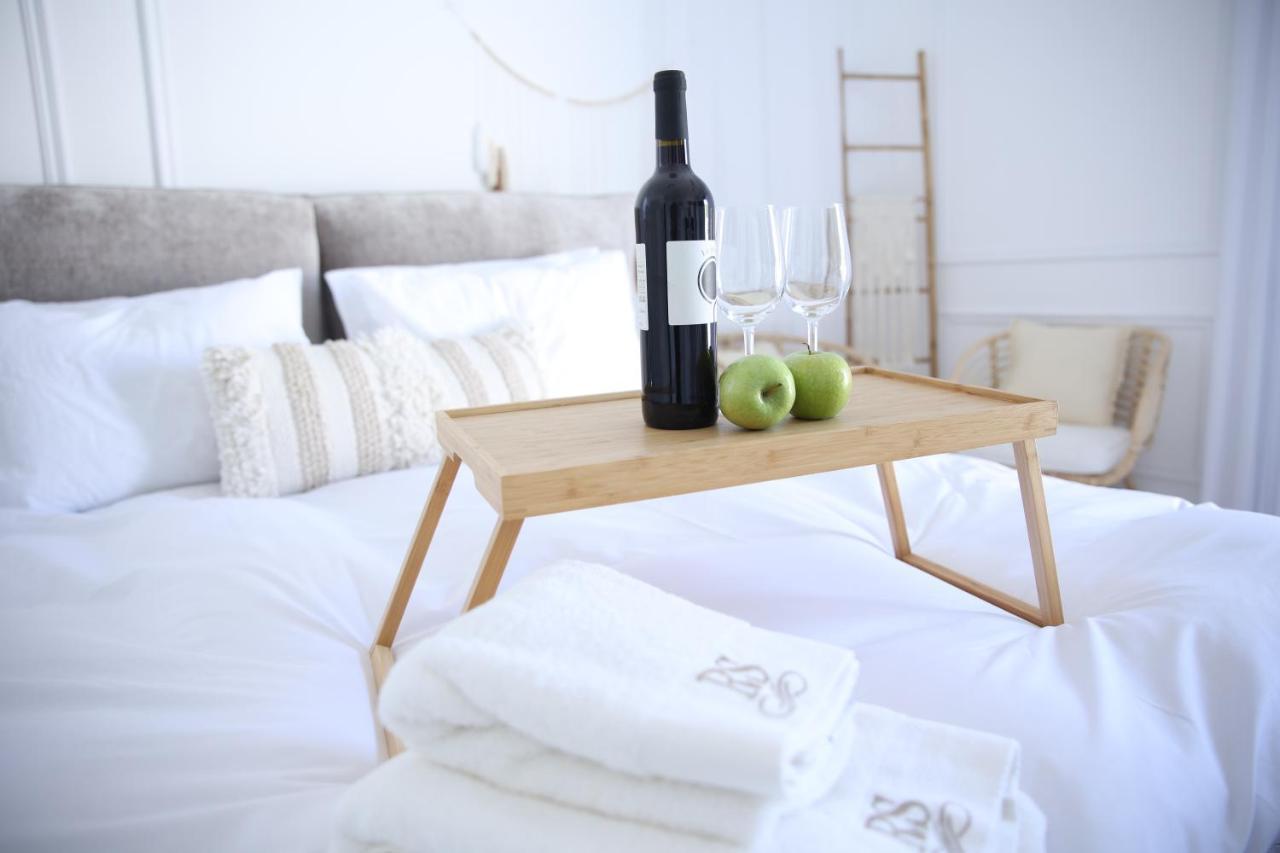 סוויטות נוף שקיעה Hotel Peqi'in Hadasha Buitenkant foto