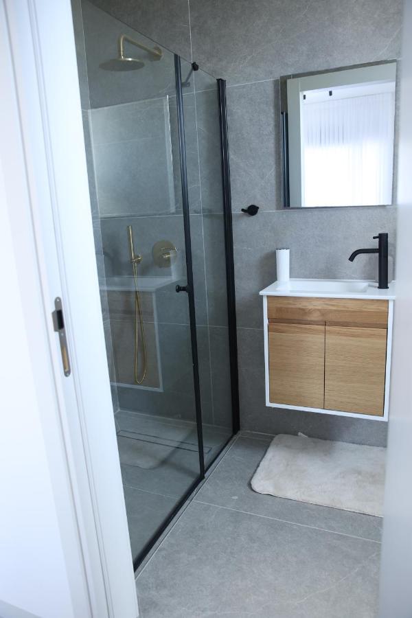 סוויטות נוף שקיעה Hotel Peqi'in Hadasha Buitenkant foto