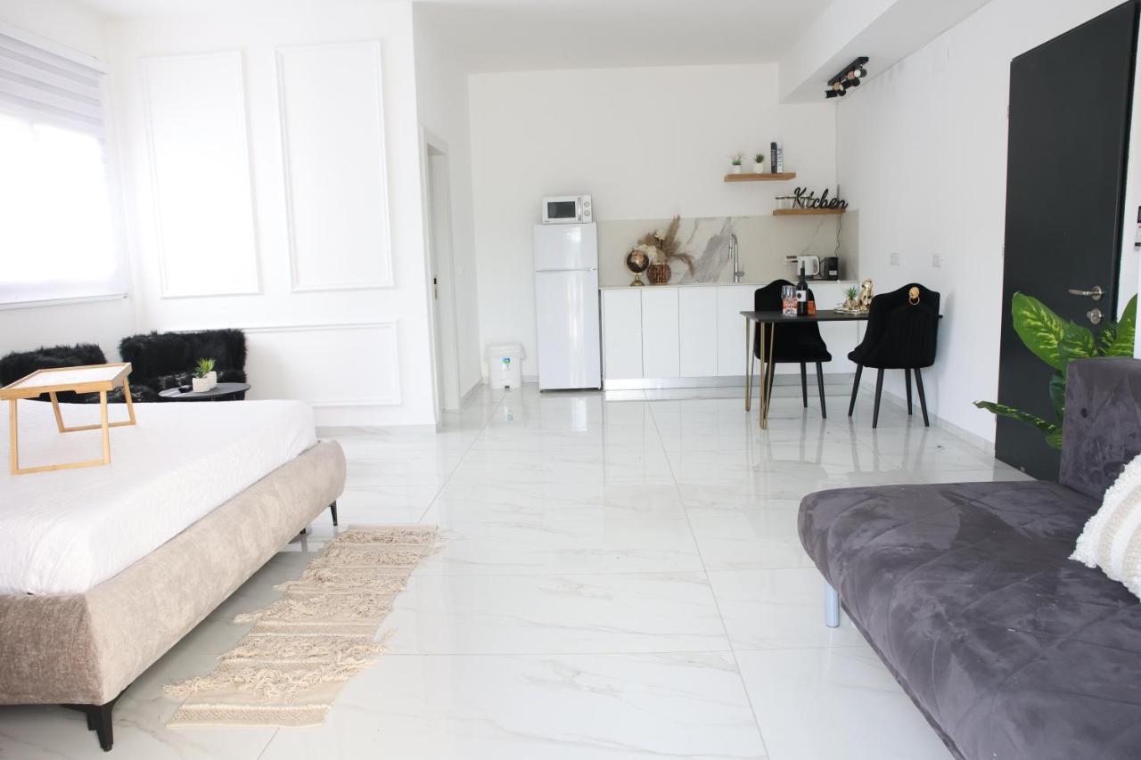 סוויטות נוף שקיעה Hotel Peqi'in Hadasha Buitenkant foto