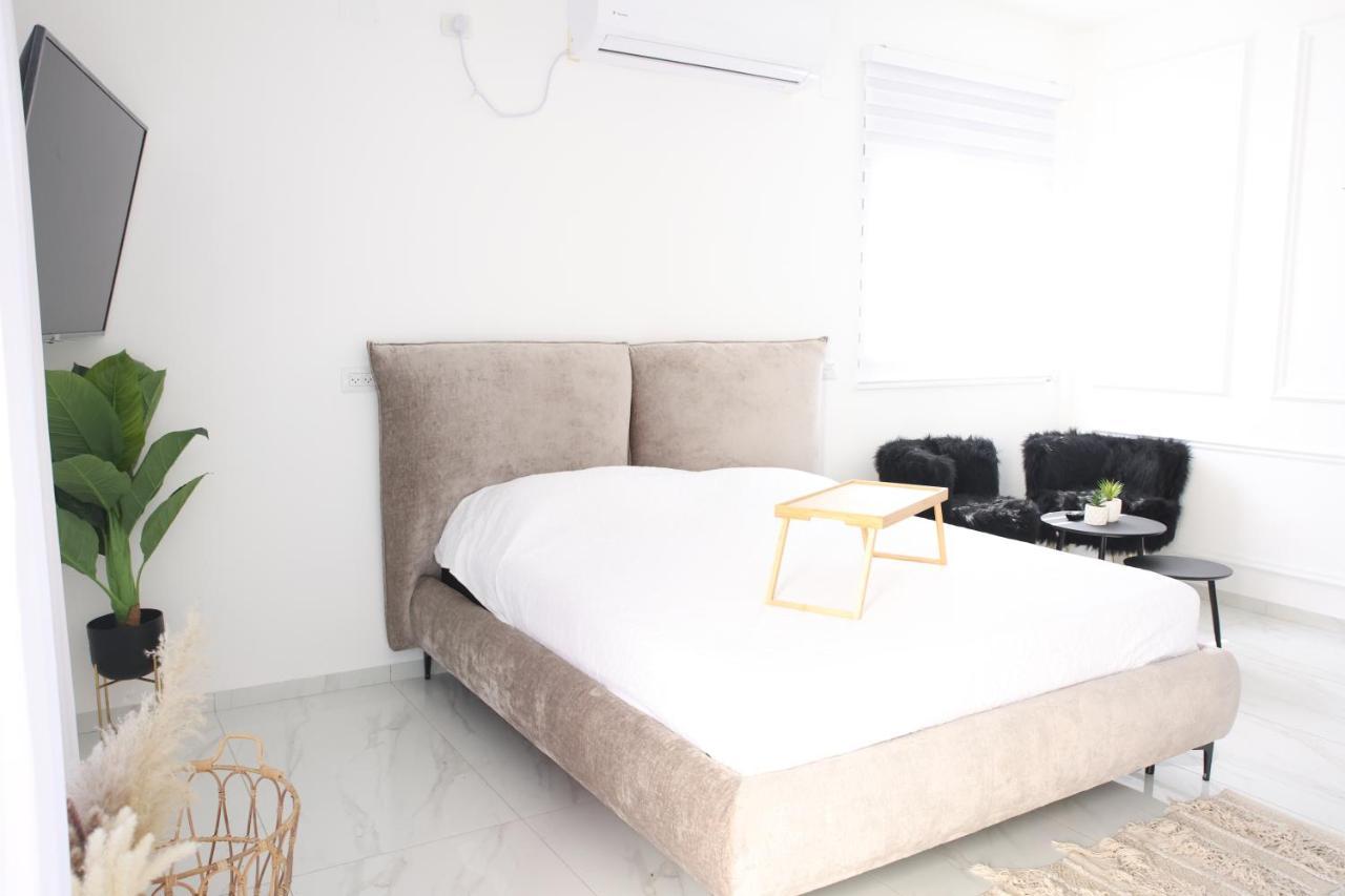 סוויטות נוף שקיעה Hotel Peqi'in Hadasha Buitenkant foto